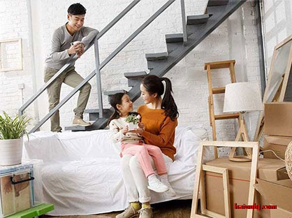 昆明居民搬家 昆明居民搬家