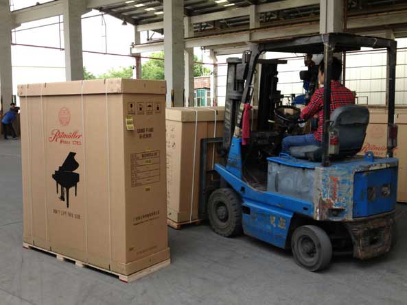 昆明鋼琴搬運哪家好?