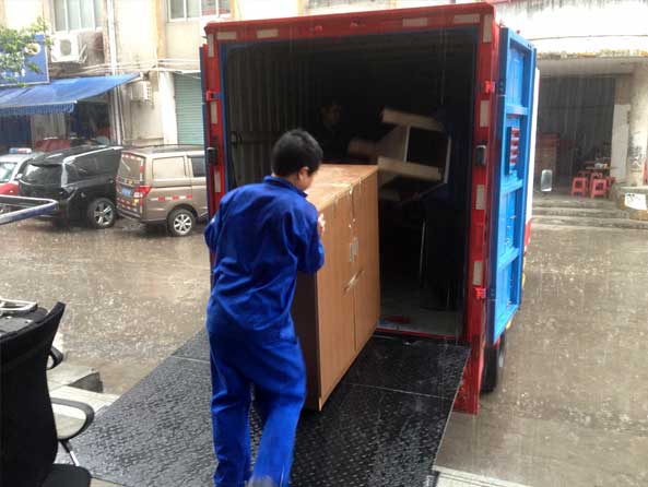 昆明搬家公司冬天搬家冷不冷?