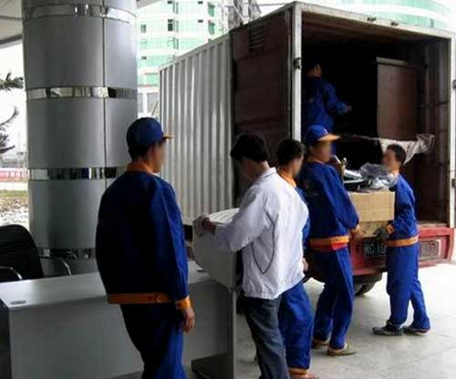 昆明搬家公司只有讓客戶體驗到優(yōu)質(zhì)服務(wù)才能贏得市場 昆明搬家公司只有讓客戶體驗到優(yōu)質(zhì)服務(wù)才能贏得市場