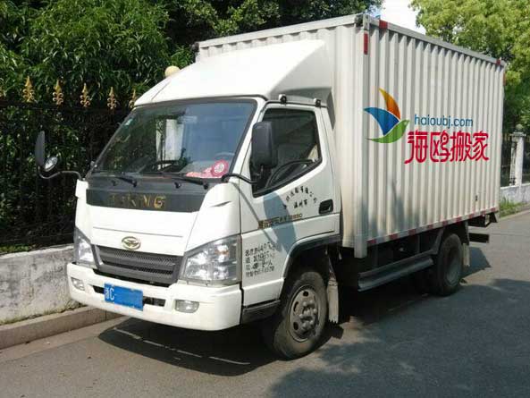 昆明市搬家公司怎么收費的？哪家公司便宜點？