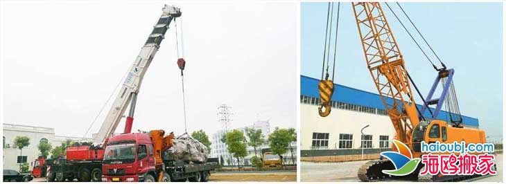 昆明吊裝裝卸搬運公司 昆明吊裝裝卸搬運公司