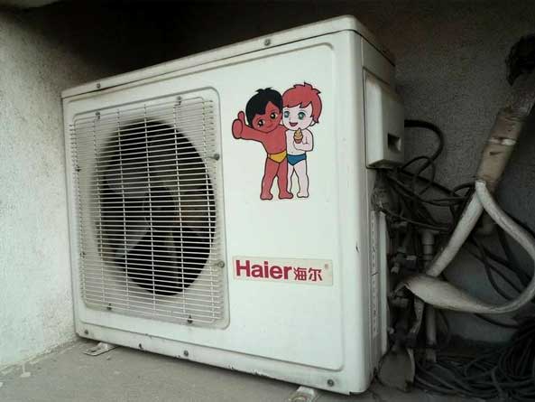 空調(diào)移機(jī)后為何要清洗和保養(yǎng)？