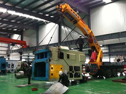 ?昆明設(shè)備搬運(yùn)公司問答,設(shè)備搬遷的無效搬運(yùn)有哪些？