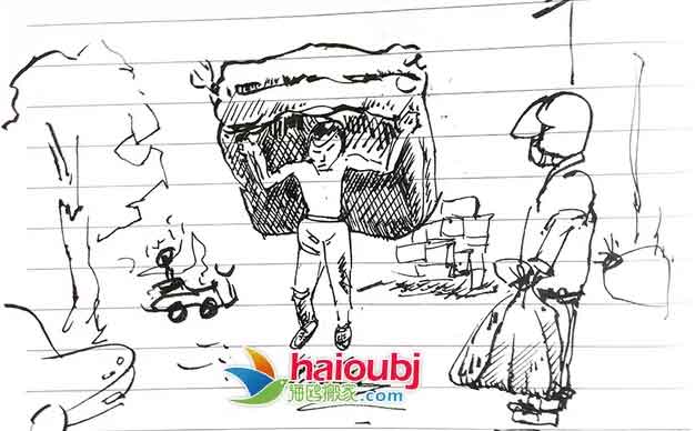 昆明一搬家公司被退訂后上門來-沒活干非要收補償費.jpg 昆明一搬家公司被退訂后上門來-沒活干非要收補償費.jpg