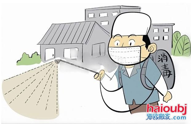 2020年疫情期間昆明如何搬家最安全.jpg 2020年疫情期間昆明如何搬家最安全.jpg